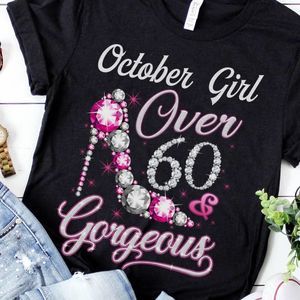 Meet your Posher, Dorothy